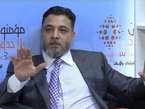  أعضاء المجلس لم يتسلموا بعد قرار اللجنة القانونية حول مشروع قانون العفو