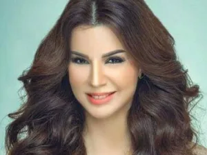 فريال يوسف تنضم لـ(عشرة جميلة) مع ماجد المهندس