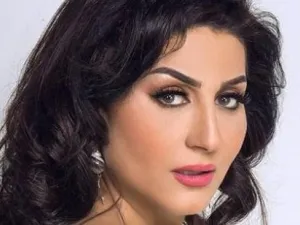 وفاء عامر