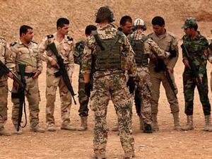 Iraqi security spreads in Mosul and north of the country. (AFP/File Photo)	