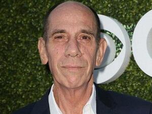 وفاة الممثل الأمريكي ميجل فيرير