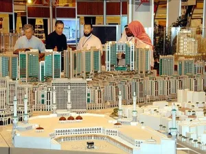 Project delays will be a by-product of slowing market conditions, reducing the risk of oversupply. (File photo)