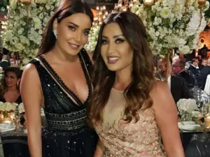 سيرين عبد التور تتغزل بلطيفة التونسية