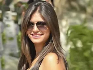 منة فضالي 