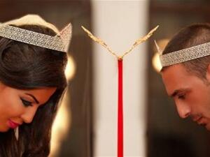 طليقها يؤكد عودتهما و دوللي شاهين تنفي!