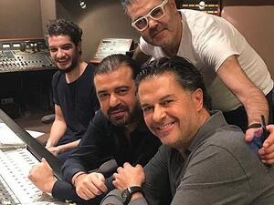 علامة يسجل (تركني بحالي) و يطرحها في رأس السنة