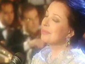 نجاة الصغيرة تهدد صوت القاهرة للإنتاج باللجوء للقضاء