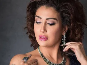 غادة عبد الرازق 