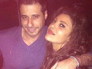 حقيقة علاقة أحمد السعدني و ريهام حجاج