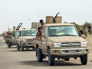 the army had liberated Damt, including strategic mountain locations, killing several militants as troops pushed forwards. (File/AFP)