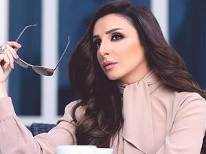 أنغام تطرح كليب (ما في مثلك)