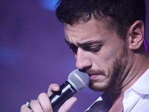 Things are going from bad to worse for the young singer. (File photo)