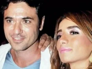 زينة تستفبل العام الجديد بالانتصار على أحمد عز