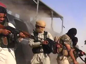 Attacks have become more frequent as Daesh gains ground in northern and western Iraq. (AFP/Getty Images)