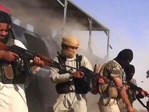 Attacks have become more frequent as Daesh gains ground in northern and western Iraq. (AFP/Getty Images)