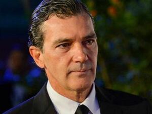 أنطونيو بانديراس في المستشفى 