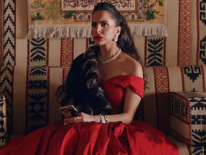 Saudi film ‘Dunya’s Day’ won an award at the festival