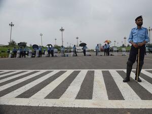 Islamabad police (AFP/File Photo)	