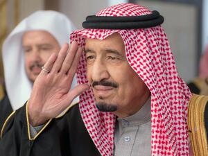 Salman of Saudi Arabia