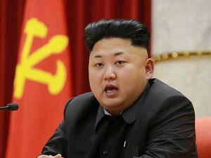 Kim Jong-un complained about 'biased' media reports (AFP/File)