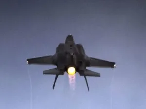 Israeli air forces conducted airstrikes on agricultural lands east of Rafah City in the southern Gaza Strip on Monday at dawn (AFP)