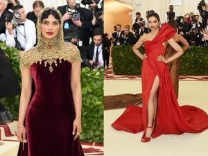 بريانكا شوبرا وديبيكا بادكون (indianexpress.com)