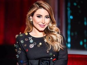 يارا تطرح أغنيات ألبومها الجديد بدون سابق إنذار