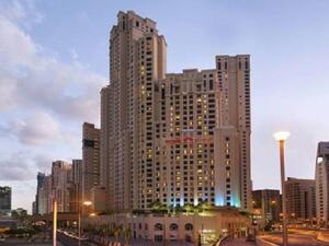 Hawthorn Suites by Wyndham JBR