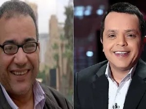 محمد هنيدي، بيومي فؤاد