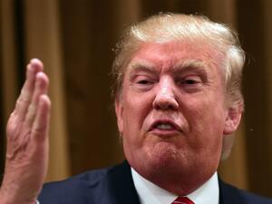 ترامب: قمة سنغافورة "فرصة لن تتكرر" للسلام مع كوريا الشمالية
