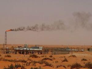 The crown prince, facing US pressure to tame surging oil prices, also said that the Kingdom is fulfilling promises to make up for Iranian crude supplies lost to American sanctions. (Shutterstock)