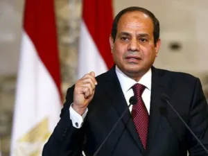 President Abdel Fattah El-Sisi has launched a crackdown on press freedom since coming to power