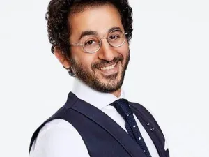 أحمد حلمي