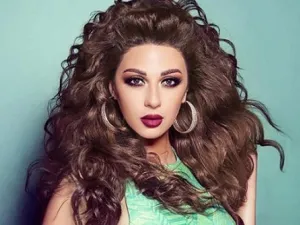 ميريام فارس 