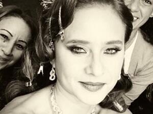 نيللي كريم تشوق جمهورها لجديدها (المجنون)