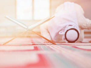 دعاء اليوم السابع عشر من رمضان
