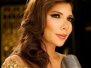 أصالة تغني لنيللي كريم 