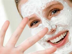 طبّقي هذا الماسك على وجهك لحوالى نصف ساعة أسبوعياً