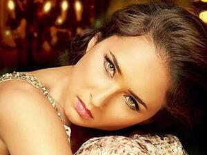 نيللي كريم تطرق باب العالمية