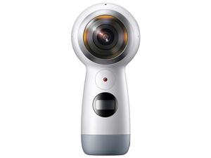Samsung’s new Gear 360 introduces true 4K video and 360-degree content capture 