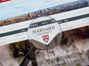 “It turns out that the US is a major home for Arab inventors.”  (shutterstock)