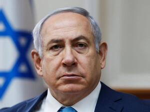 Prime Minister Binyamin Netanyahu set to be questioned by police again on June 12 on case 1000. (AFP/ File Photo)