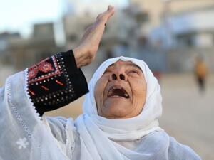 ستعقد الجلسة الجمعة الساعة 08:00 ت غ في مقر الأمم المتحدة في جنيف 
