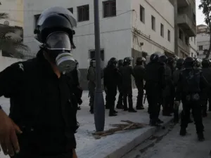 Moroccan authorities have broken up ISIS, six suspects had been detained in the northern city of Tangier (AFP/File Photo)