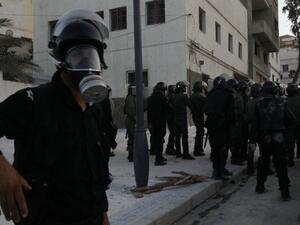المغرب.. إحباط محاولة اعتداء على خطيب أشهر مسجد في الرباط
