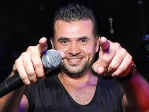 سامو زين ينتهي من تسجيل جديده