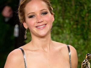 In addition to donating her time to the Norton Children's Hospital, the Academy Award-winning Kentucky native has also opened her wallet. (AFP/File)