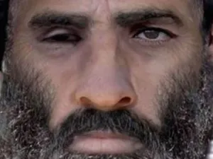 الملا عمر 