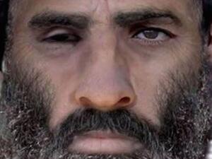 Mullah Omar was a de facto leader in Afghanistan prior to the US-led invasion in 2001. (YouTube)