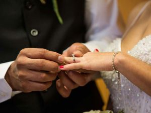 RAK Crown Prince Sheikh Mohammed bin Saud bin Saqr Al Qasimi, 167 grooms to have a mass wedding on March, 13. (AFP/ File Photo)